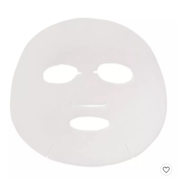 Regular Brightening Vitamin C Sheet Mask - 0.84 oz - Picture 2 of 12